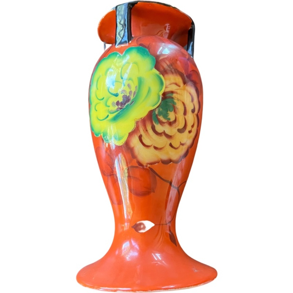 Sakura vase